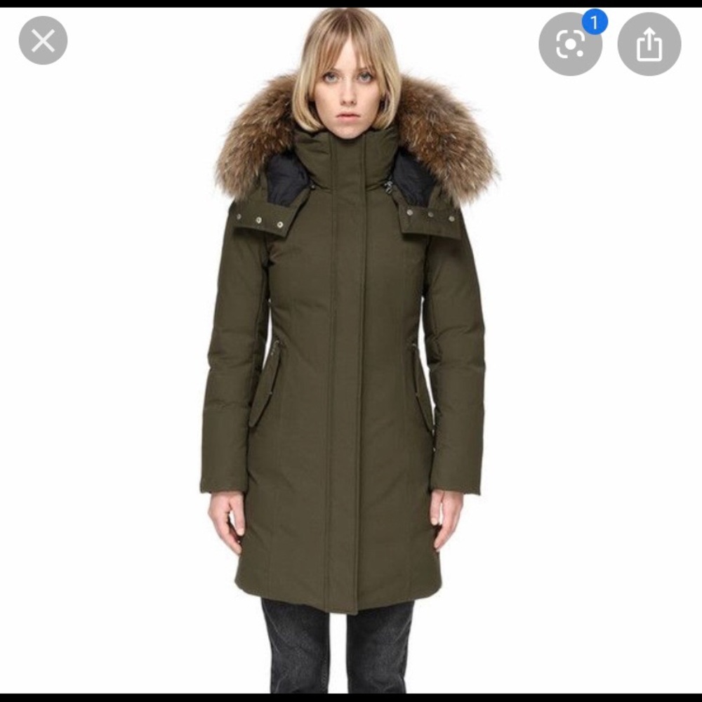 Mackage Kerry Parka